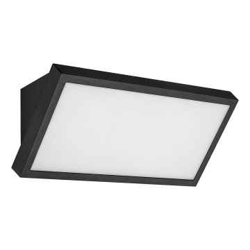 Rabalux - LED Vonkajšie nástenné svietidlo LED/18W/230V 2700/4000/6500K IP65