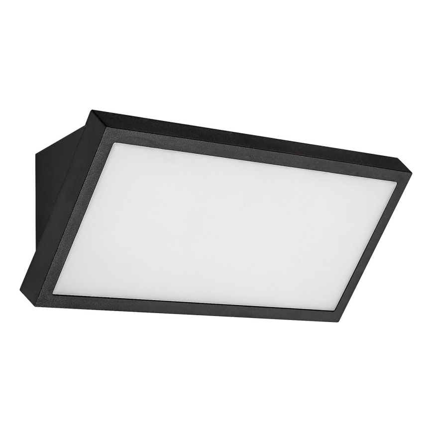 Rabalux - LED Vonkajšie nástenné svietidlo LED/18W/230V 2700/4000/6500K IP65