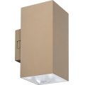 Rabalux - LED Vonkajšie nástenné svietidlo LED/18W/230V 2700/4000/6500K IP65