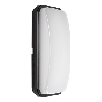 Rabalux - LED vonkajšie nástenné svietidlo LED/20W/230V 4000K IP65