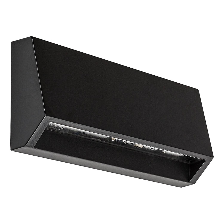 Rabalux - LED Vonkajšie nástenné svietidlo LED/3W/230V IP54