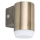 Rabalux - LED Vonkajšie nástenné svietidlo LED/4W/230V IP44 bronzová