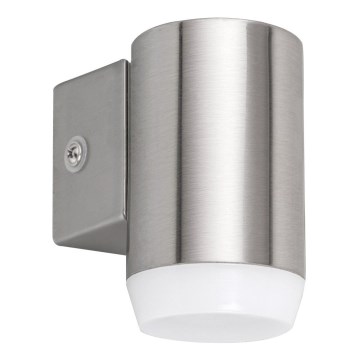 Rabalux - LED Vonkajšie nástenné svietidlo LED/4W/230V IP44