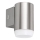 Rabalux - LED Vonkajšie nástenné svietidlo LED/4W/230V IP44