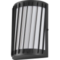 Rabalux - LED vonkajšie nástenné svietidlo LED/6W/230V IP54