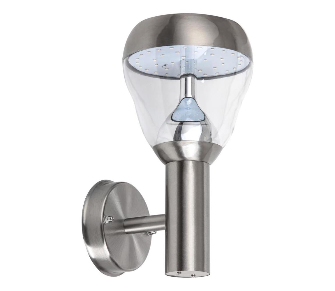 Rabalux Rabalux - LED Vonkajšie nástenné svietidlo LED/8W/230V IP44