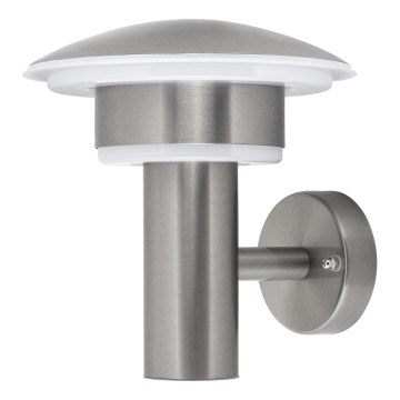 Rabalux - LED Vonkajšie nástenné svietidlo LED/9W/230V IP44 1000lm 4000K
