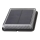 Rabalux - LED Vonkajšie solárne svietidlo LED/1,5W/3,2V 4000K 500 mAh IP67