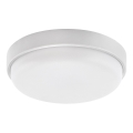 Rabalux - LED Vonkajšie stropné svietidlo LED/14W/230V IP54 biela