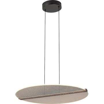 Rabalux - LED závesné svietidlo na lanku LED/24W/230V 3000K
