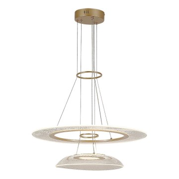 Rabalux - LED závesný luster s lankom LED/36W/230V 3000K