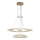 Rabalux - LED závesný luster s lankom LED/36W/230V 3000K