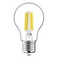 Rabalux - LED Žiarovka FILAMENT A60 E27/4W/230V 3000K Energetická trieda A