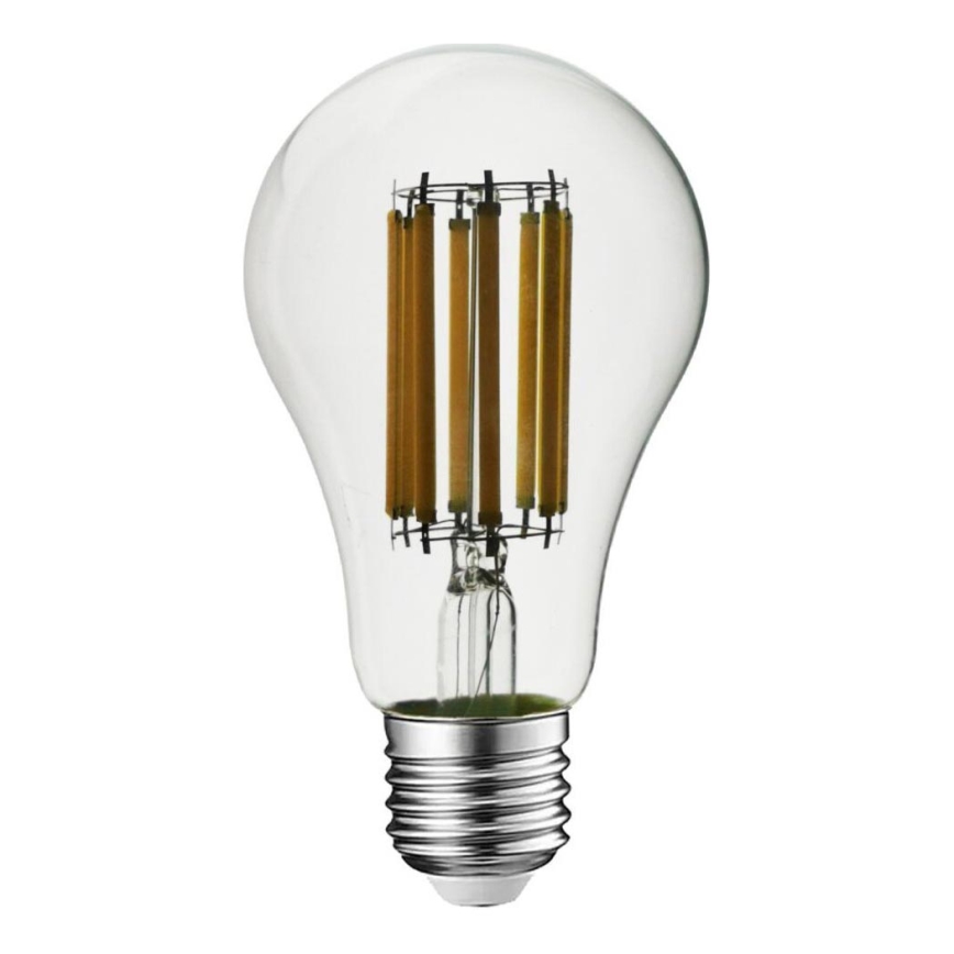 Rabalux - LED žiarovka FILAMENT A70 E27/18W/230V 4000K