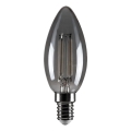 Rabalux - LED žiarovka FILAMENT C35 E14/4W/230V 3000K