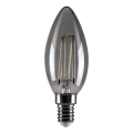 Rabalux - LED Žiarovka FILAMENT C35 E14/4W/230V 4000K