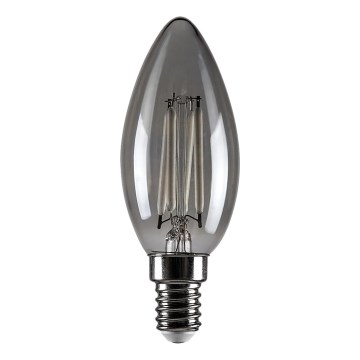 Rabalux - LED Žiarovka FILAMENT C35 E14/4W/230V 4000K