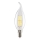 Rabalux - LED Žiarovka FILAMENT CF35 E14/4W/230V 4000K
