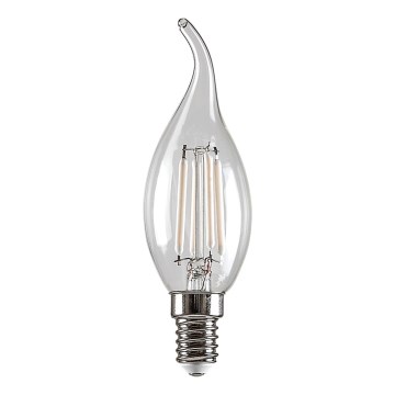 Rabalux - LED žiarovka FILAMENT CF35 E14/6W/230V 3000K