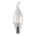 Rabalux - LED žiarovka FILAMENT CF35 E14/6W/230V 4000K