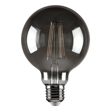 Rabalux - LED Žiarovka FILAMENT G95 E27/6W/230V 3000K
