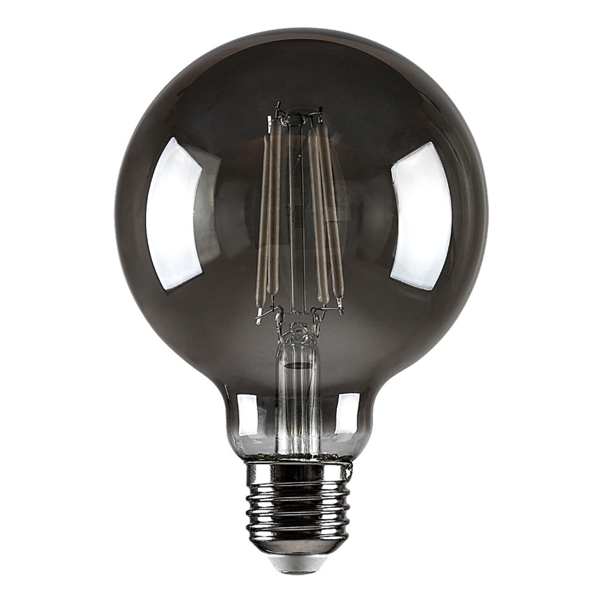 Rabalux - LED žiarovka FILAMENT G95 E27/6W/230V 4000K