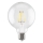 Rabalux - LED Žiarovka FILAMENT G95 E27/7W/230V 2700K
