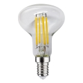 Rabalux - LED žiarovka FILAMENT R50 E14/4W/230V 3000K