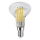 Rabalux - LED žiarovka FILAMENT R50 E14/4W/230V 3000K