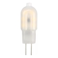 Rabalux - LED Žiarovka G4/2W/12V 2700K