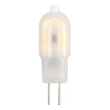 Rabalux - LED Žiarovka G4/2W/12V 4000K