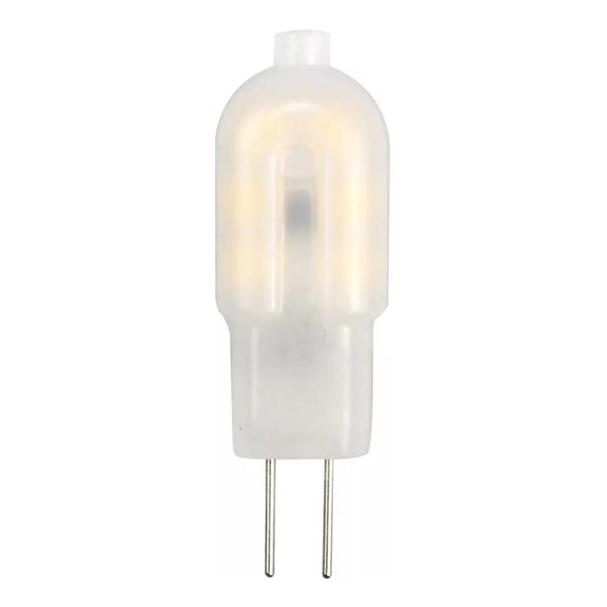 Rabalux - LED Žiarovka G4/2W/12V 4000K