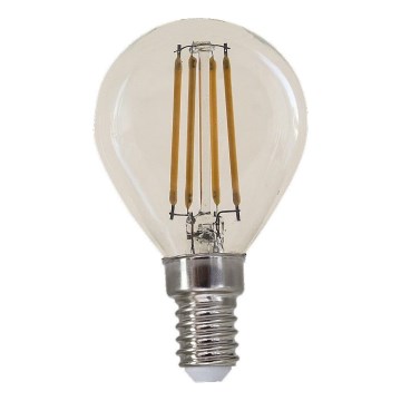 Rabalux - LED Žiarovka G45 E14/4W/230V 2700K