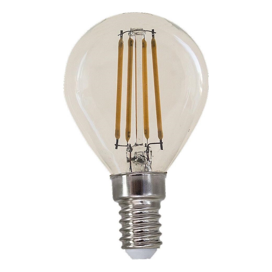 Rabalux - LED Žiarovka G45 E14/4W/230V 4000K