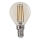 Rabalux - LED Žiarovka G45 E14/4W/230V 4000K