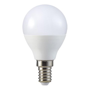 Rabalux - LED Žiarovka G45 E14/9W/230V 3000K