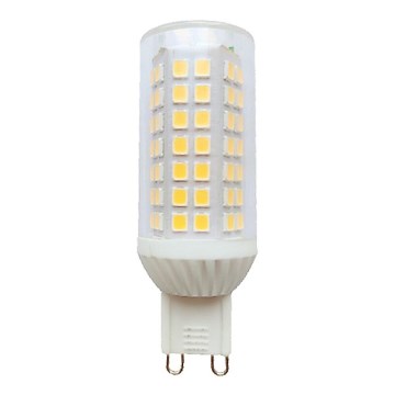 Rabalux - LED Žiarovka G9/7W/230V 3000K