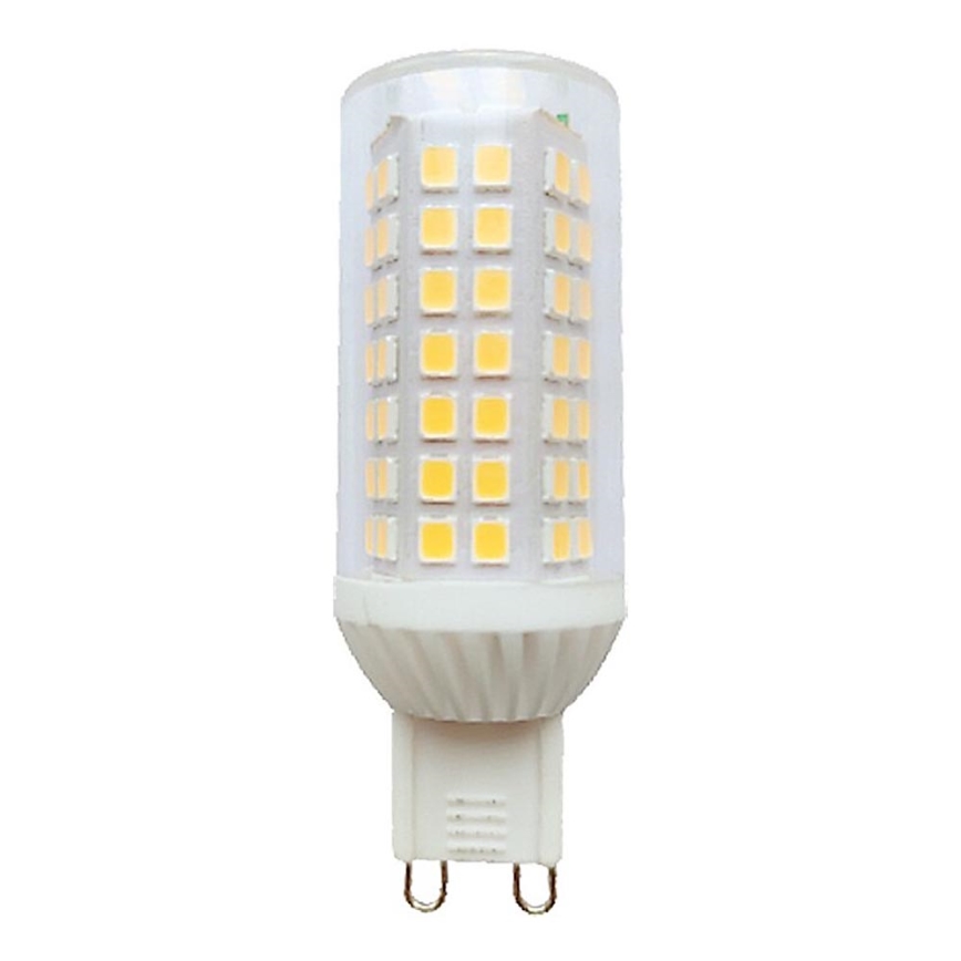 Rabalux - LED Žiarovka G9/7W/230V 3000K