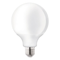 Rabalux  - LED Žiarovka G95 E27/15W/230V 4000K