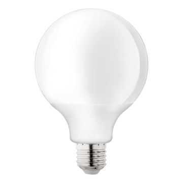 Rabalux  - LED Žiarovka G95 E27/15W/230V 4000K