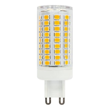 Rabalux - LED žiarovka SMD G9/9W/230V 3000K