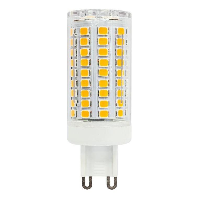 Rabalux - LED žiarovka SMD G9/9W/230V 3000K