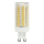 Rabalux - LED žiarovka SMD G9/9W/230V 3000K