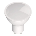 Rabalux - LED Žiarovka SMD GU10/7W/230V 3000K