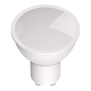 Rabalux - LED Žiarovka SMD GU10/7W/230V 3000K