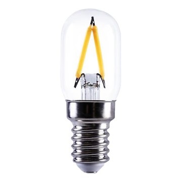 Rabalux - LED Žiarovka T20 E14/2W/230V 4000K