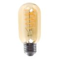 Rabalux - LED Žiarovka T45 E27/4W/230V 3000K