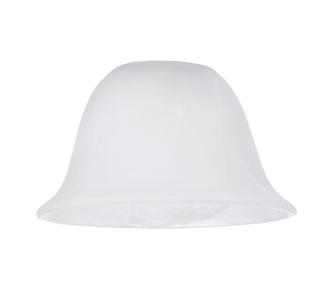 Rabalux Rabalux - Náhradné sklo ATHEN E14 biela