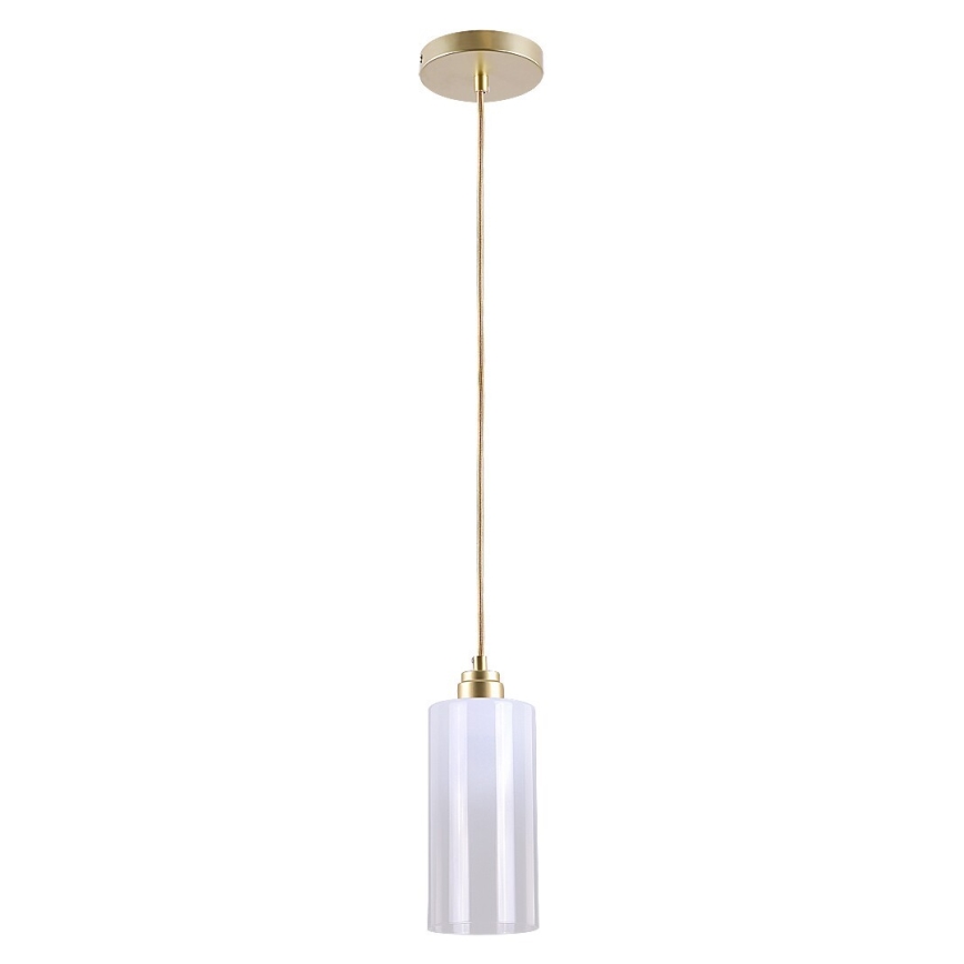 Rabalux - Náhradné sklo E27 pr. 9,5 cm