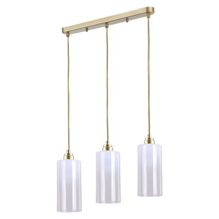Rabalux - Náhradné sklo E27 pr. 9,5 cm